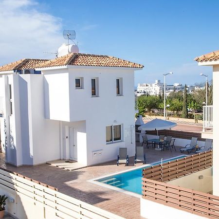 Protaras View Villas Exterior photo
