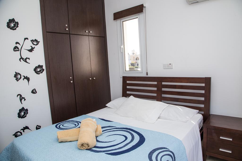 Protaras View Villas Exterior photo