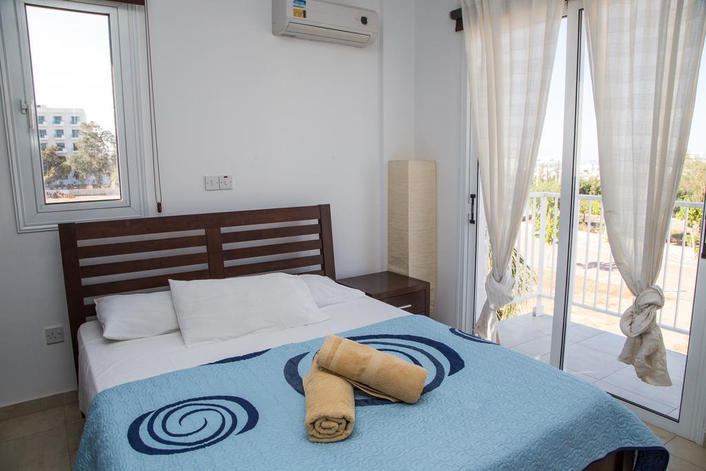 Protaras View Villas Exterior photo