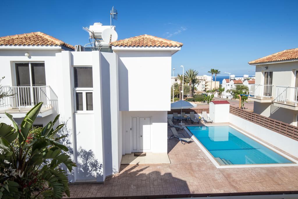 Protaras View Villas Exterior photo