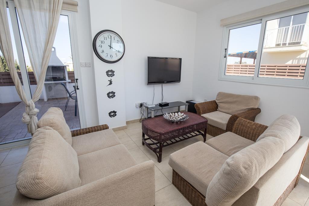 Protaras View Villas Exterior photo