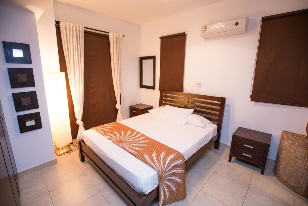 Protaras View Villas Exterior photo
