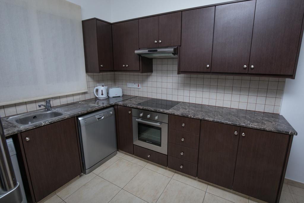 Protaras View Villas Exterior photo