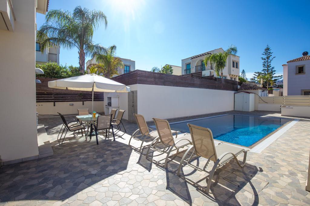 Protaras View Villas Exterior photo