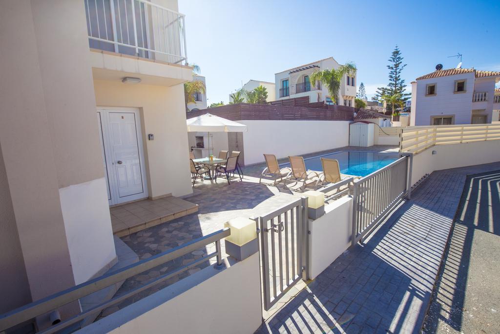 Protaras View Villas Exterior photo