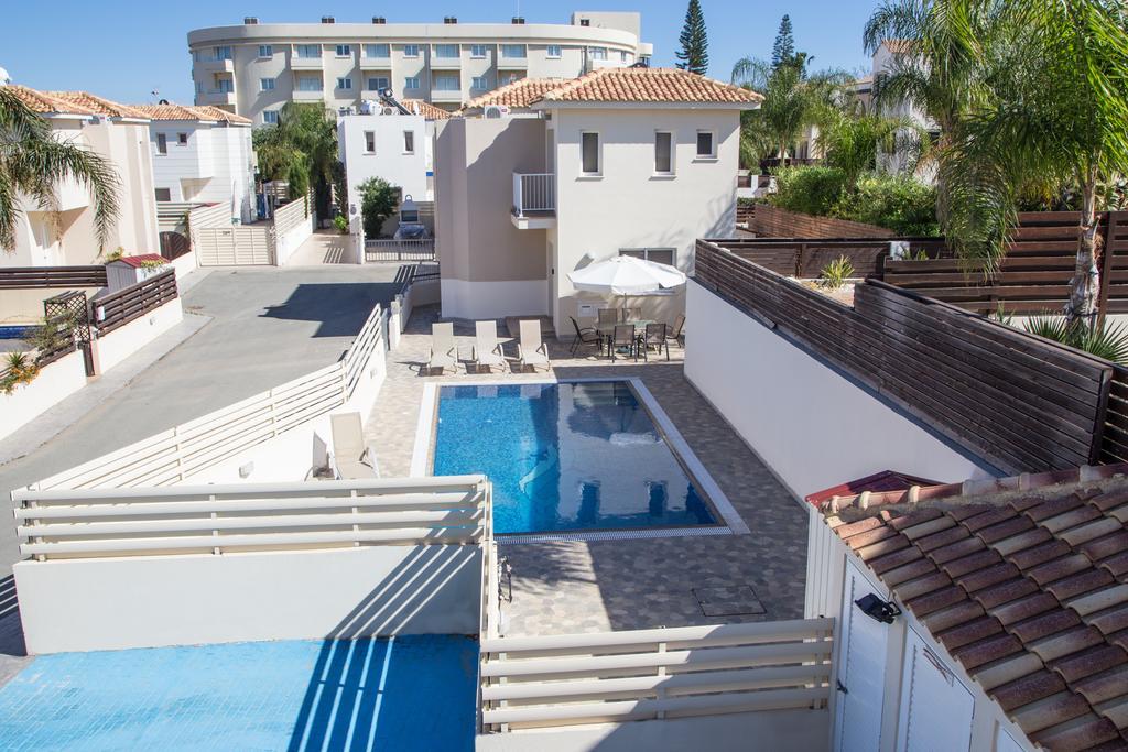 Protaras View Villas Exterior photo