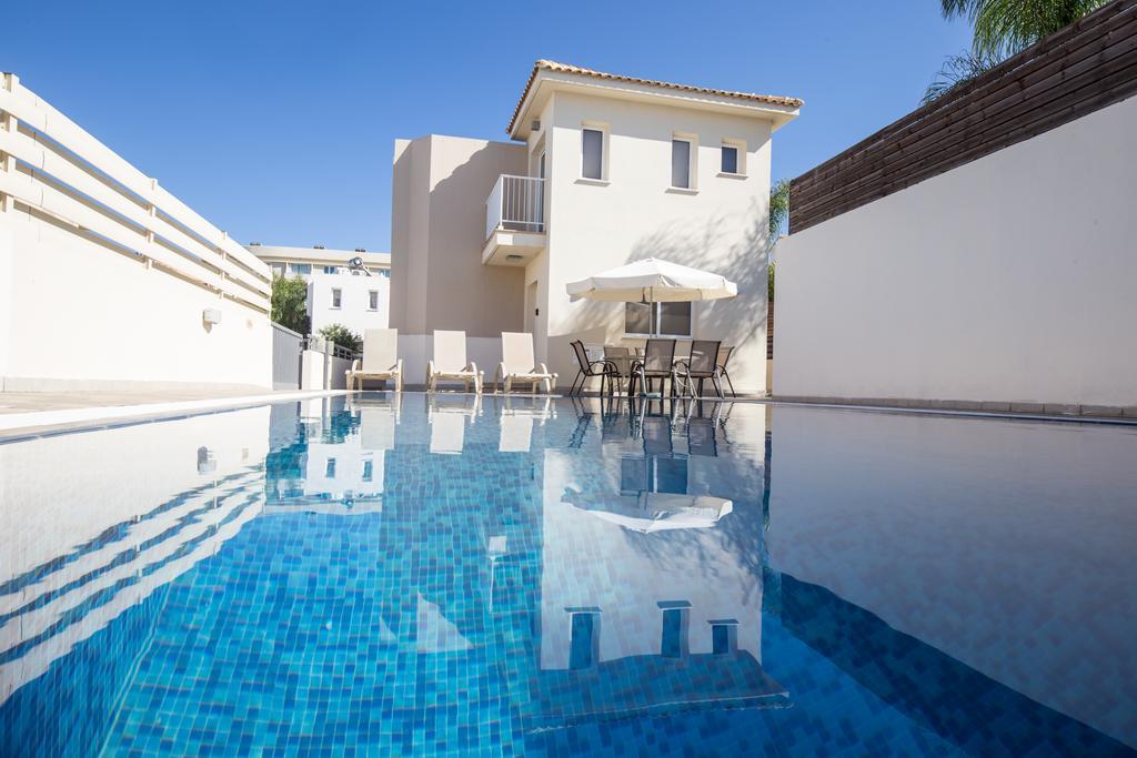 Protaras View Villas Exterior photo