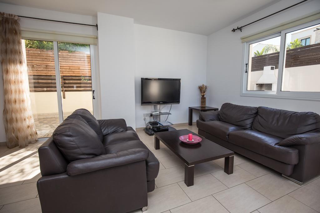Protaras View Villas Exterior photo