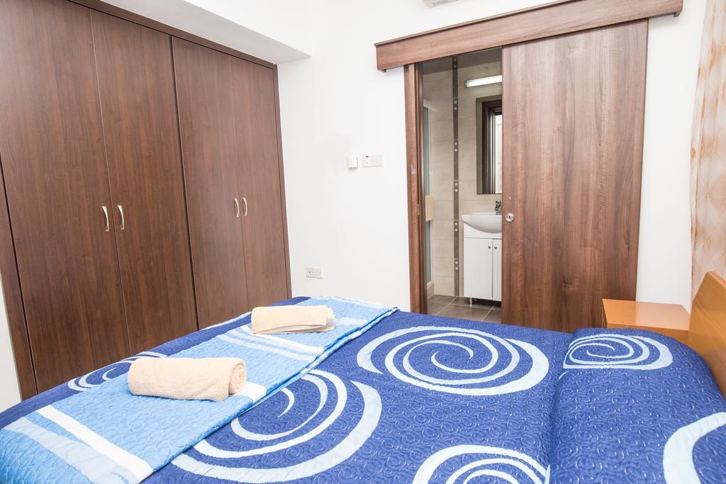 Protaras View Villas Exterior photo