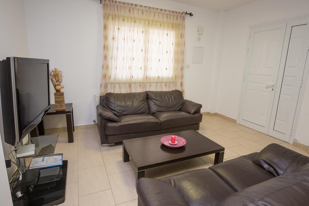 Protaras View Villas Exterior photo