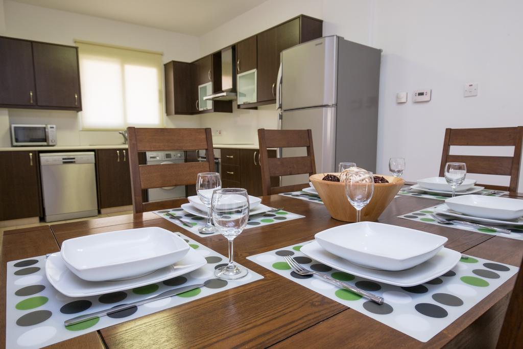 Protaras View Villas Exterior photo