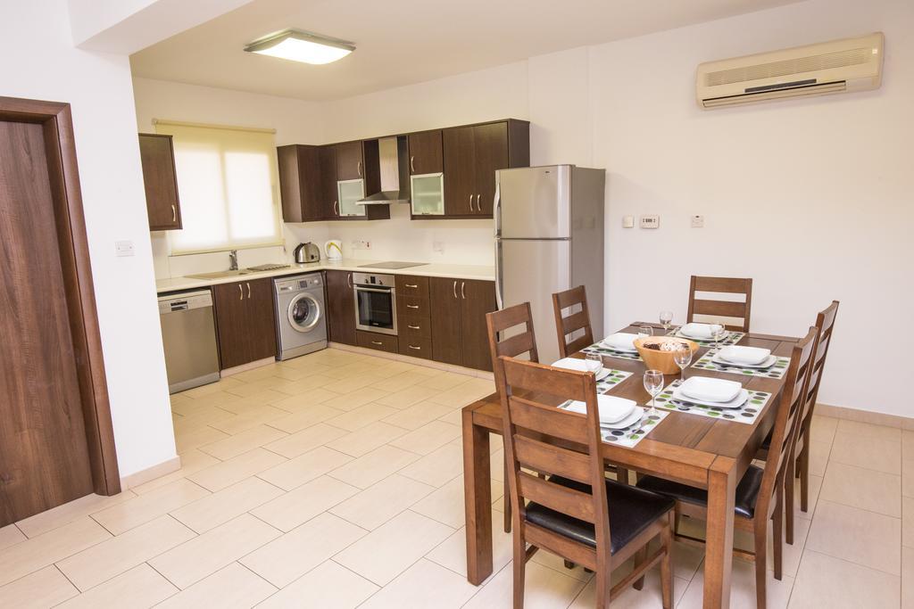 Protaras View Villas Exterior photo