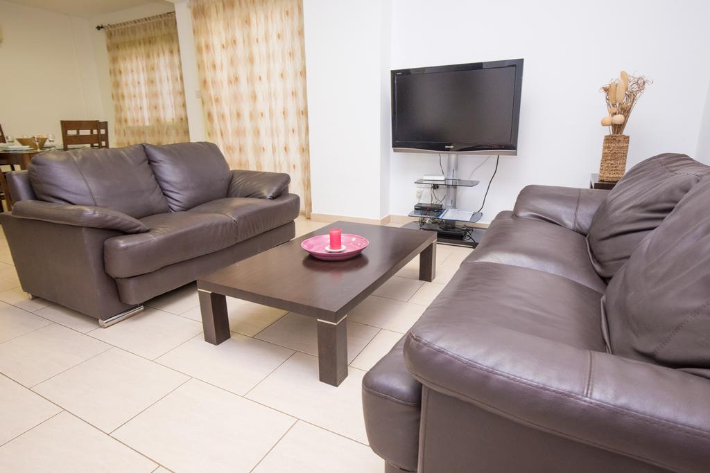 Protaras View Villas Exterior photo