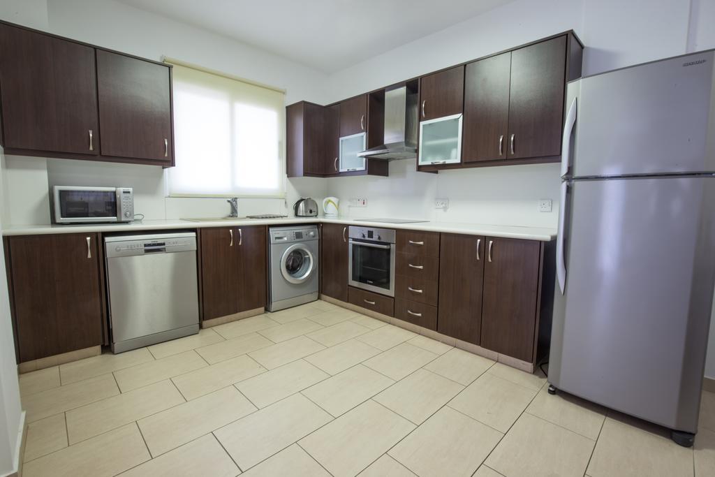 Protaras View Villas Exterior photo
